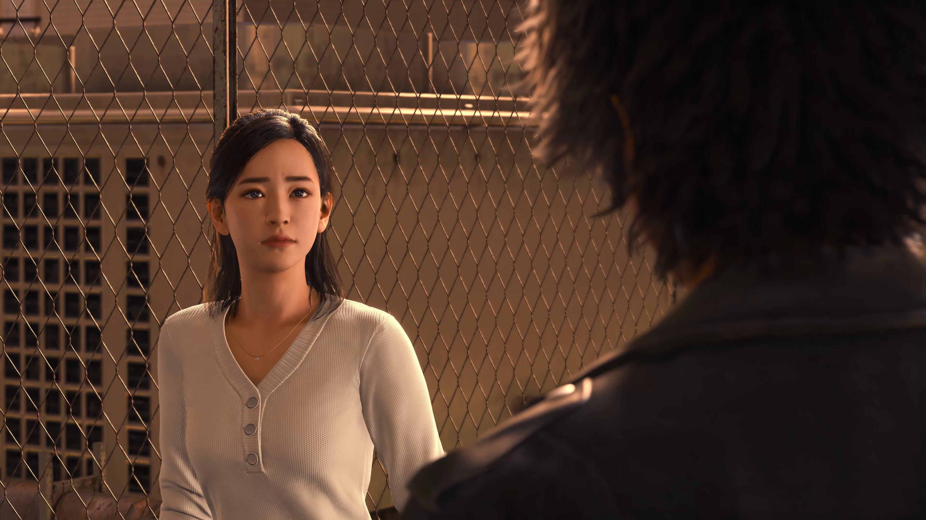 Lost Judgment - Imagen 24